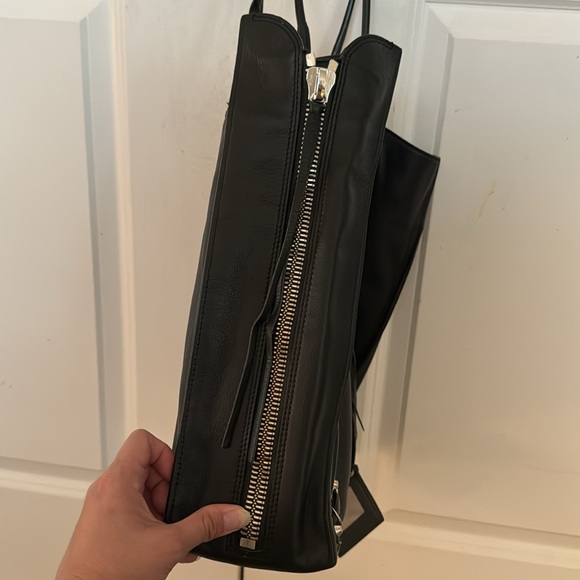 Balenciaga A5 Papier Side Zip Tote - Picture 7 of 9